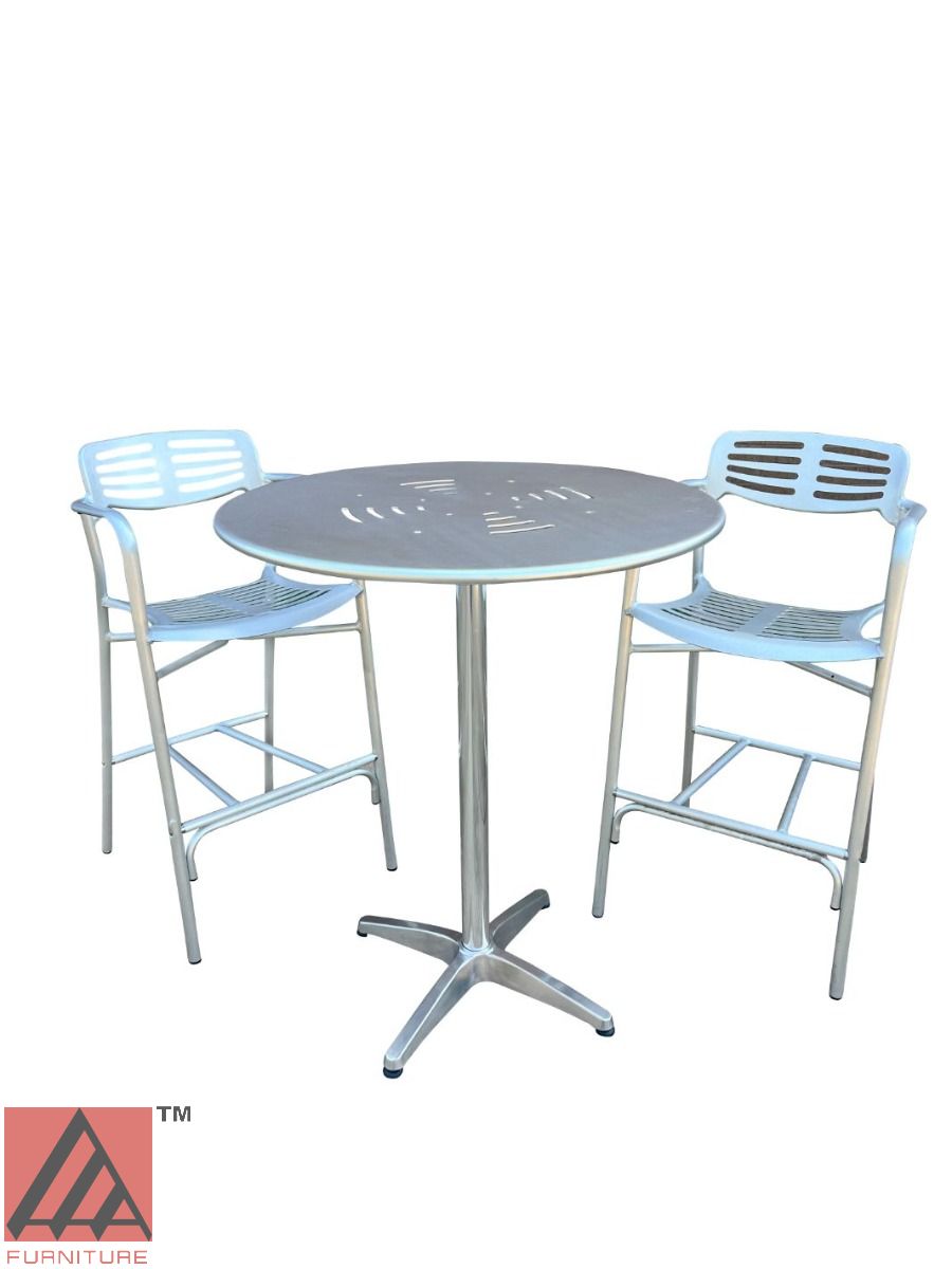 Outdoor Stools