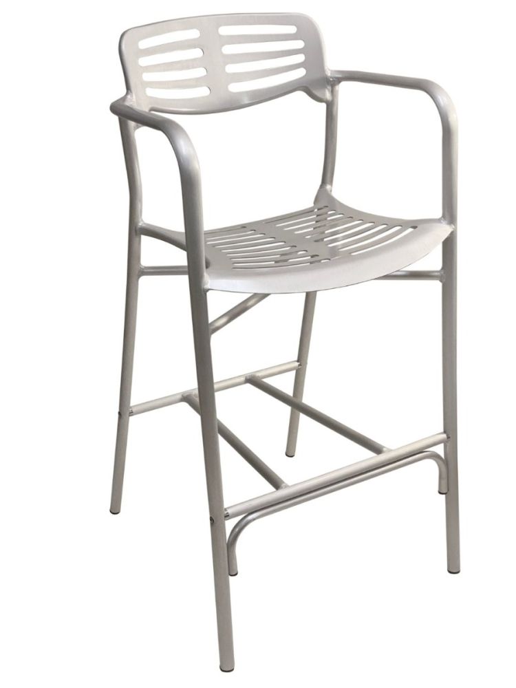 #319BS-BH/ Special Outdoor Bar Stool
