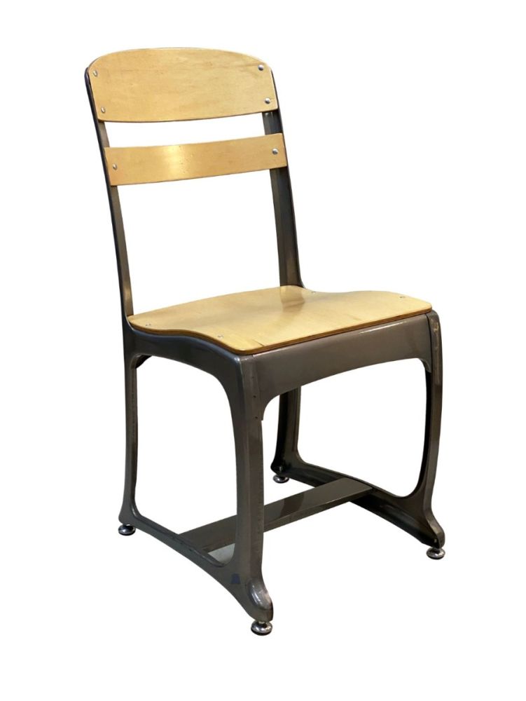 #618 Texan Chair