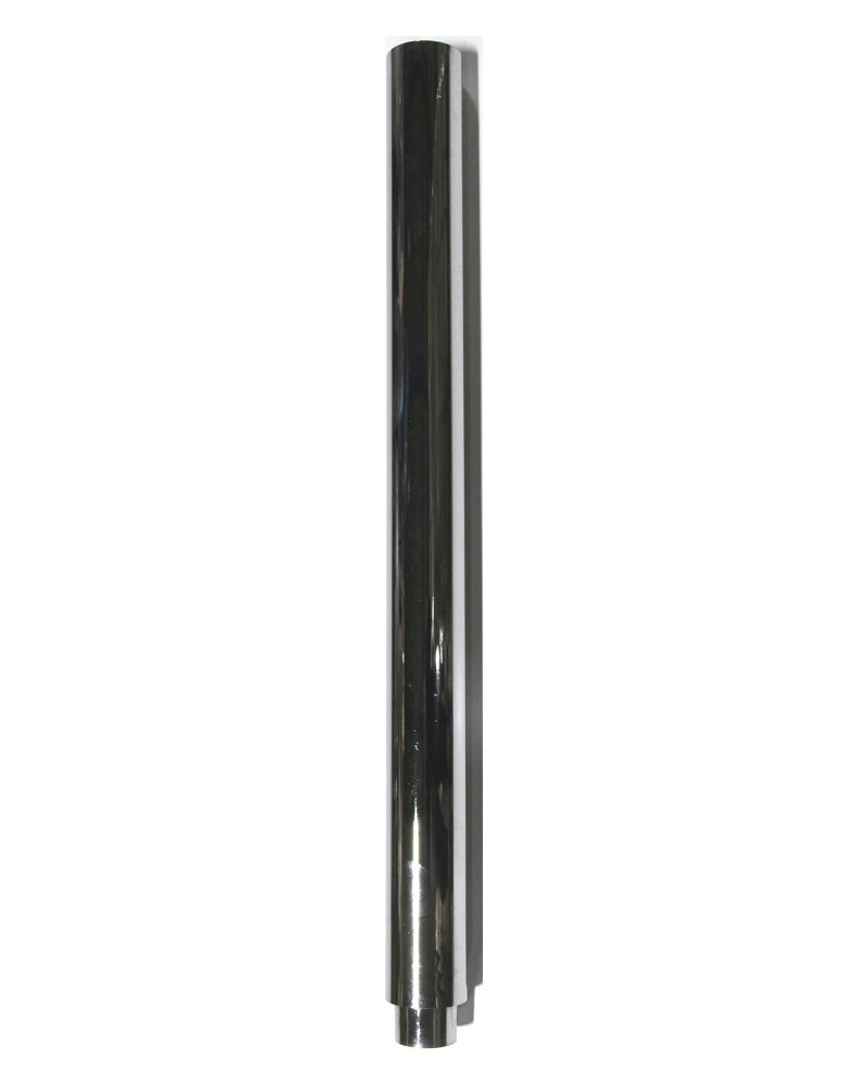 CTB3753 + Rod/ 3" Chrome Table Base Bar Height (Additional Set)