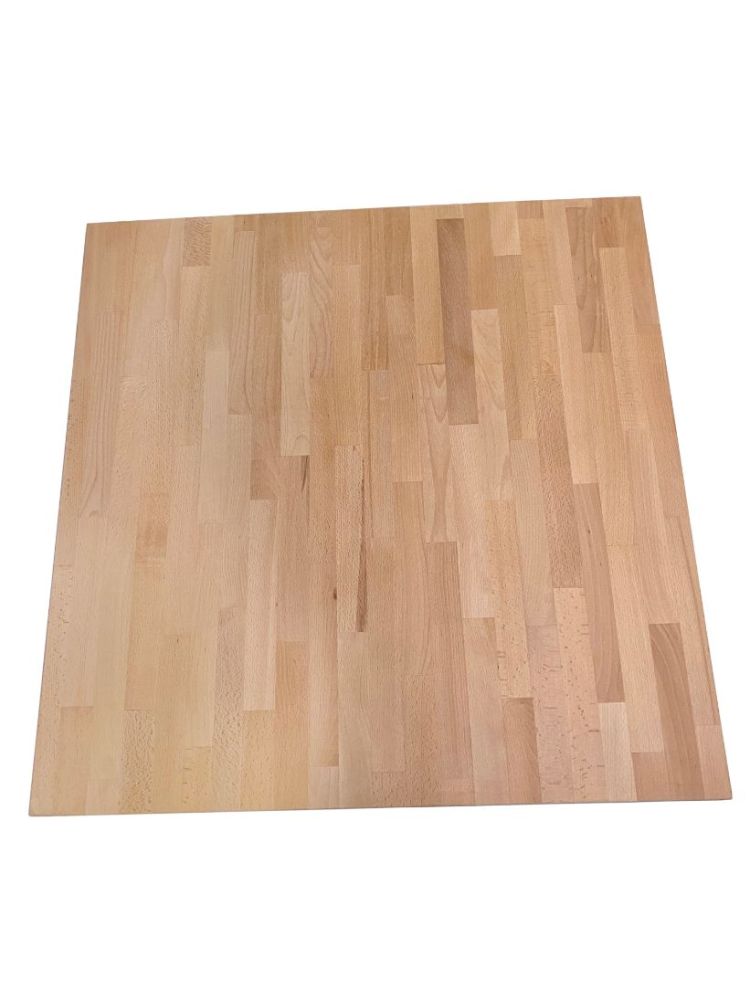 MBBT36R/RAW Maple Butcher Block RAW Table Top 36in Round