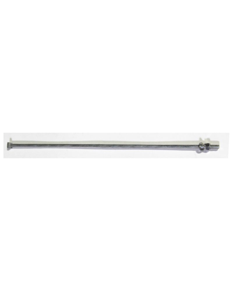 ROD DH/ Rod For Dining High Base