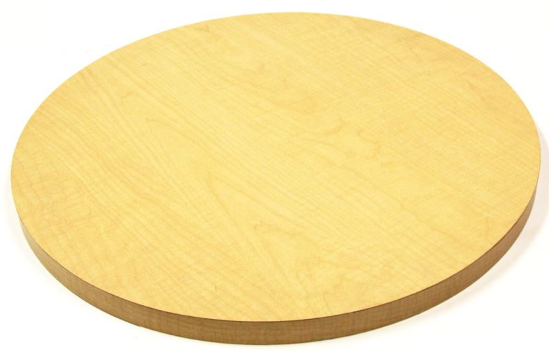 SE/ Self Edge Laminated Table Top