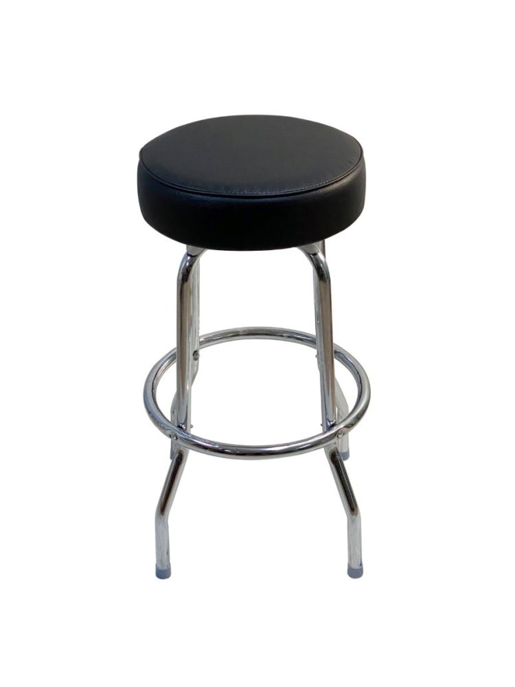 #SRB/ Single Ring Bar Stool Backless