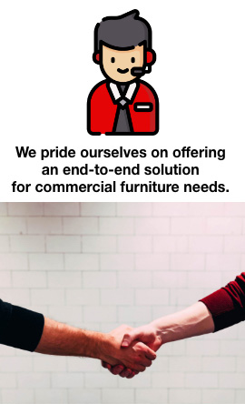 Commercial Furniture